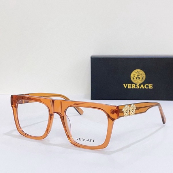 Versace Sunglasses(AAAA)-293
