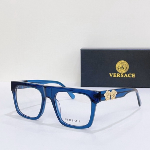 Versace Sunglasses(AAAA)-292