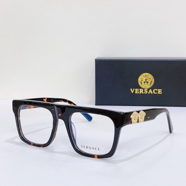 Versace Sunglasses(AAAA)-288