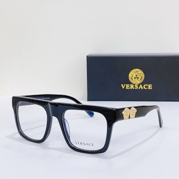 Versace Sunglasses(AAAA)-287