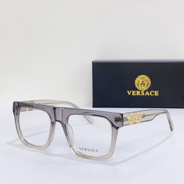 Versace Sunglasses(AAAA)-286