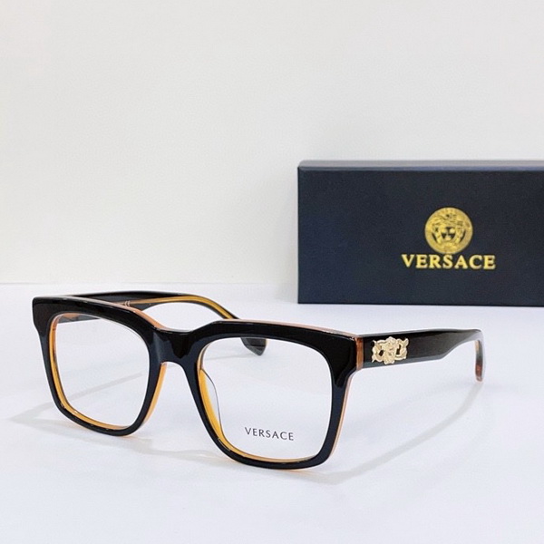 Versace Sunglasses(AAAA)-284