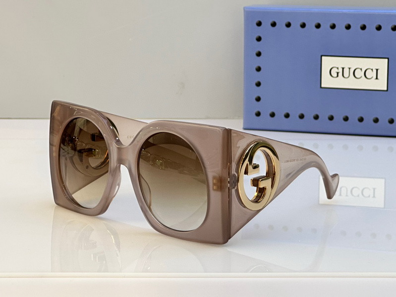 G*u*i sunglasses(aaaa)-2042