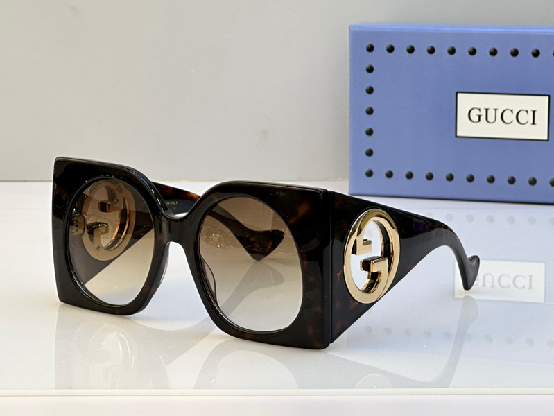 G*u*i sunglasses(aaaa)-2041