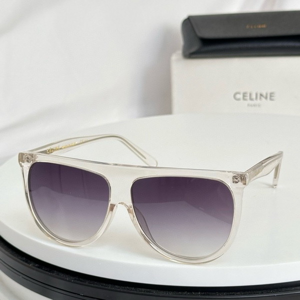 Ce**e sunglasses(aaaa)-411