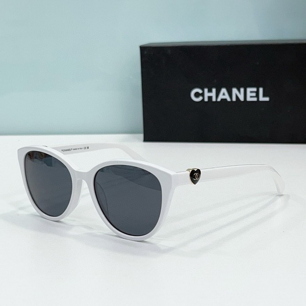 Ch*el sunglasses(aaaa)-1227