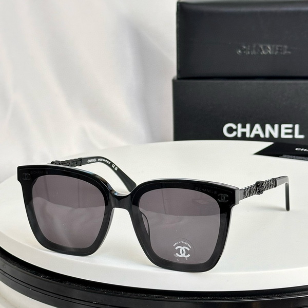 Ch*el sunglasses(aaaa)-1216