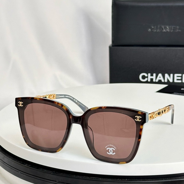 Ch*el sunglasses(aaaa)-1214
