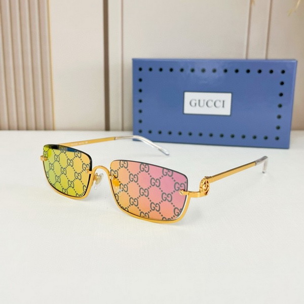G*u*i sunglasses(aaaa)-2019