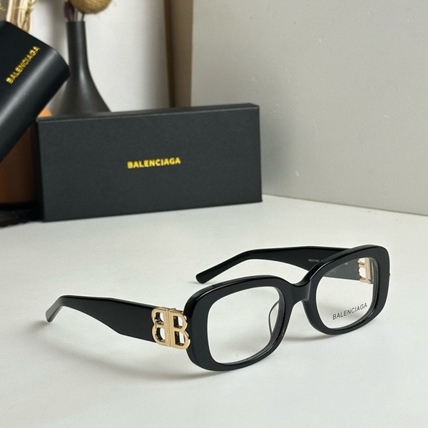 Ba*len*cia*ga sunglasses(aaaa)-308