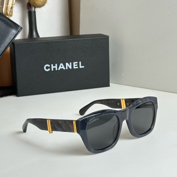 Ch*el sunglasses(aaaa)-1199