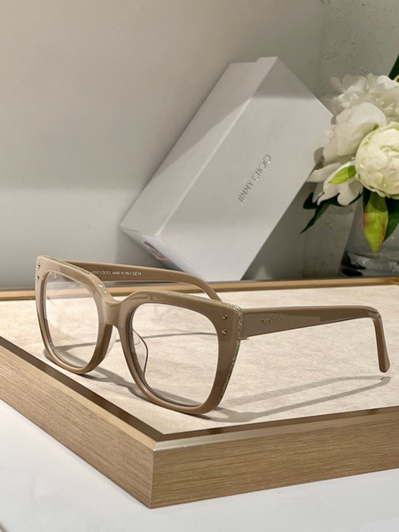 Ji*y Ch* sunglasses(aaaa)-150