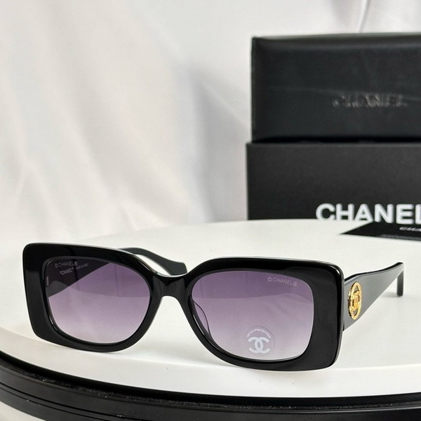 Ch*el sunglasses(aaaa)-1189