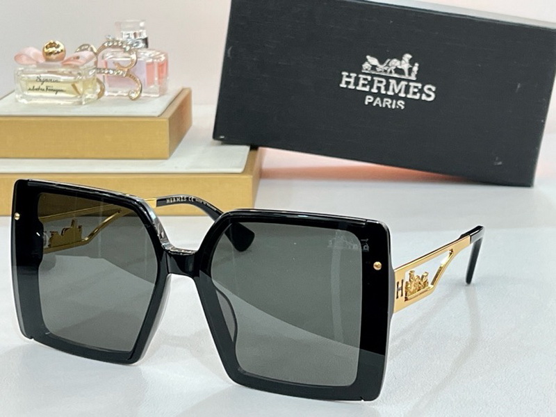 H**mes sunglasses(aaaa)-150