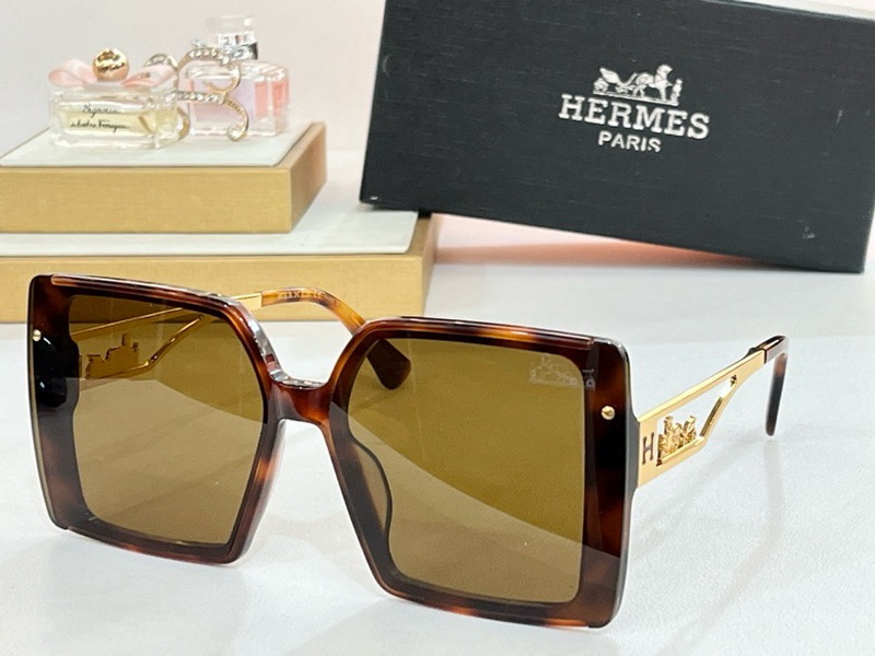 H**mes sunglasses(aaaa)-149
