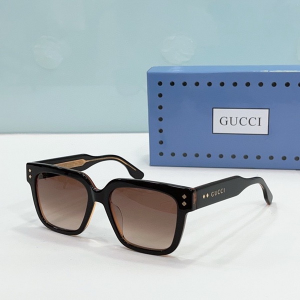 G*u*i sunglasses(aaaa)-2007