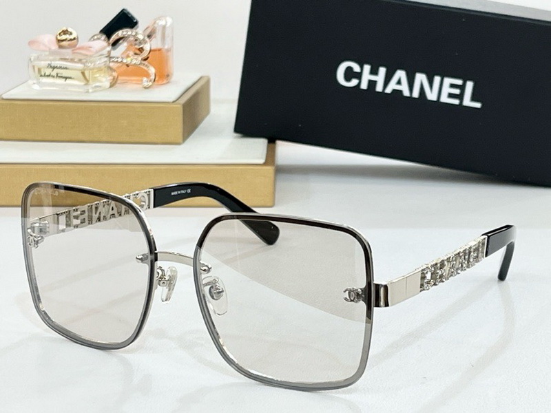 Ch*el sunglasses(aaaa)-1179