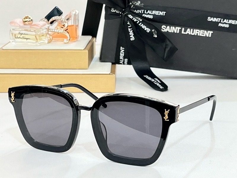 Y*L sunglasses(aaaa)-124