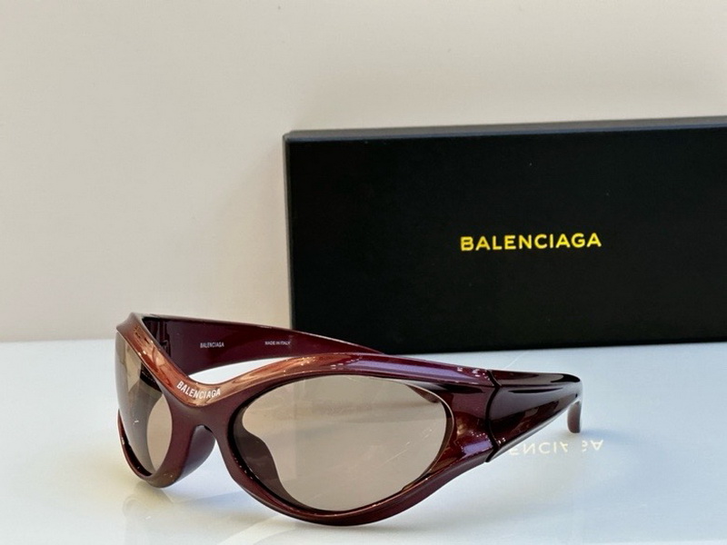 Ba*len*cia*ga sunglasses(aaaa)-299
