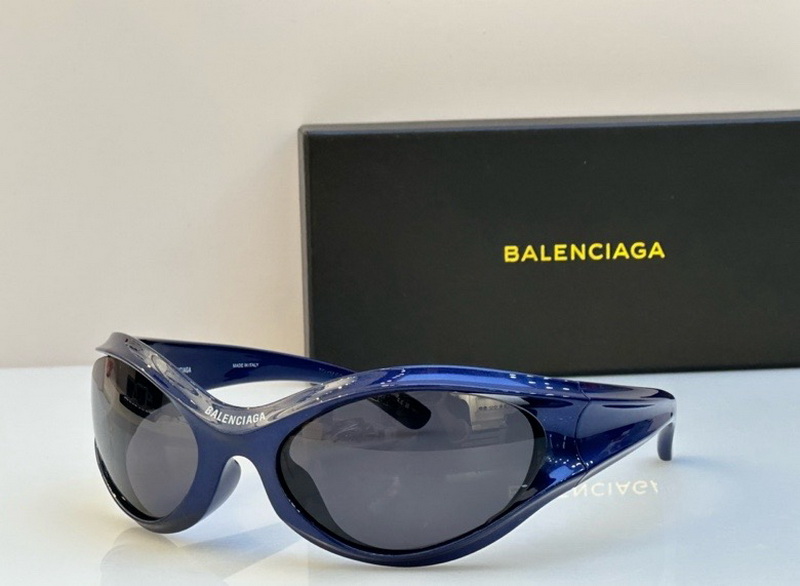 Ba*len*cia*ga sunglasses(aaaa)-298
