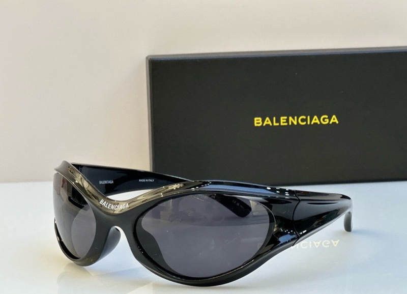 Ba*len*cia*ga sunglasses(aaaa)-297