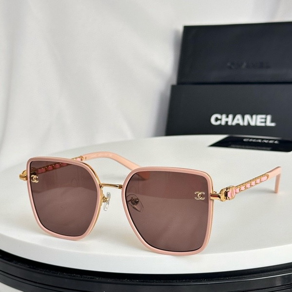 Ch*el sunglasses(aaaa)-1168