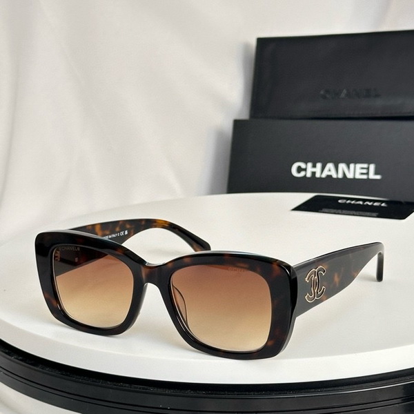Ch*el sunglasses(aaaa)-1161