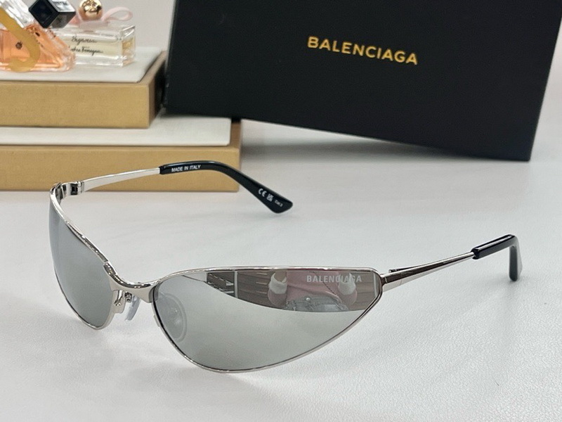 Ba*len*cia*ga sunglasses(aaaa)-285