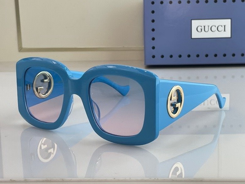 G*u*i sunglasses(aaaa)-1989