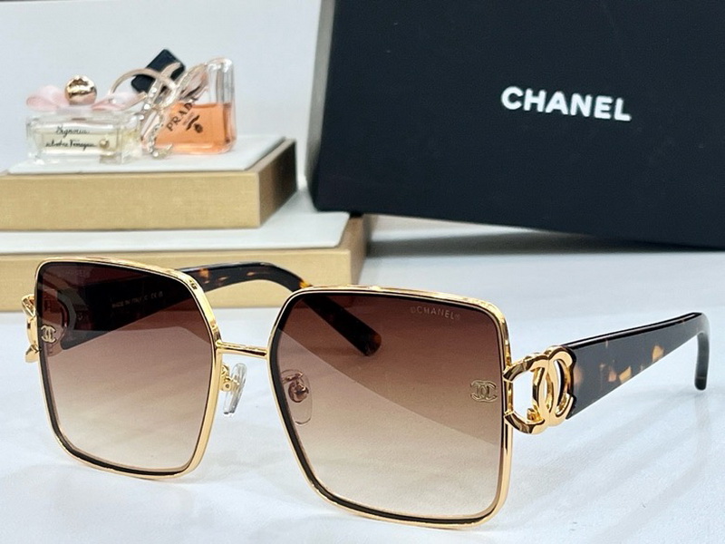 Ch*el sunglasses(aaaa)-1152