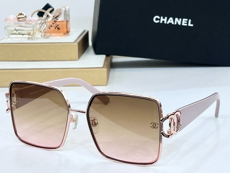 Ch*el sunglasses(aaaa)-1147