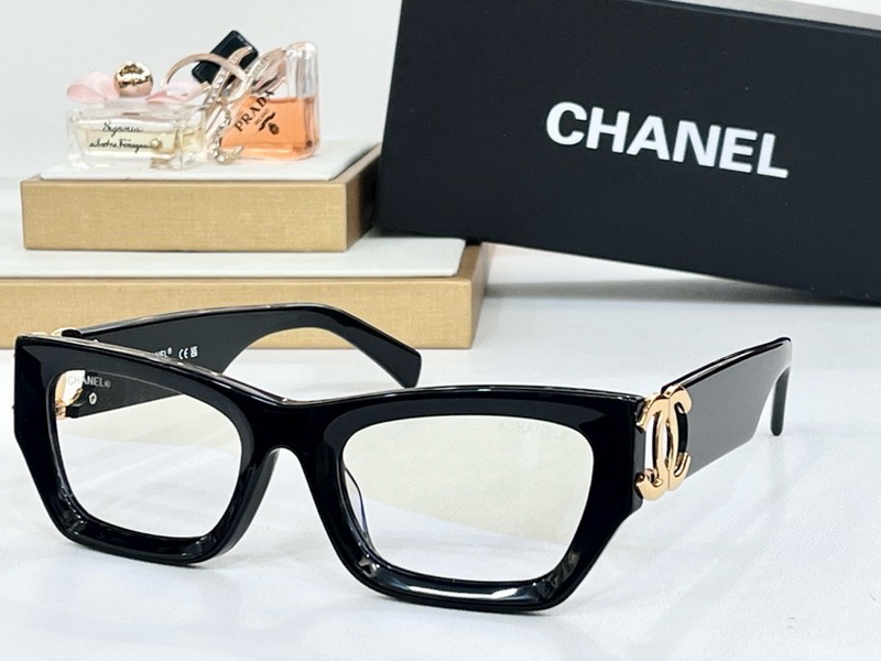 Ch*el sunglasses(aaaa)-1146