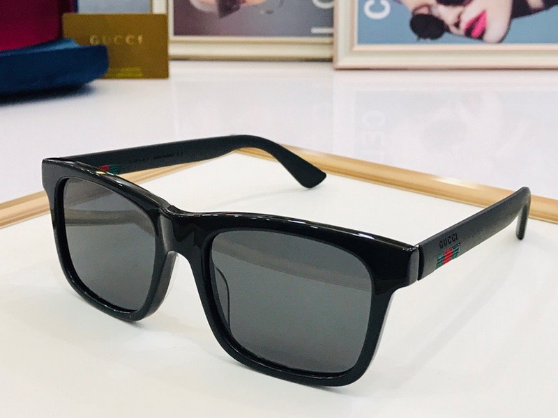 G*u*i sunglasses(aaaa)-1945