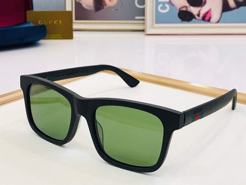 G*u*i sunglasses(aaaa)-1943