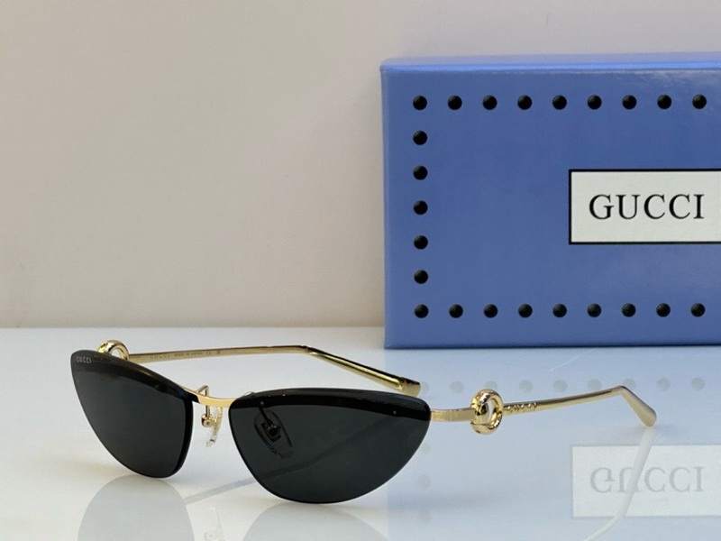 G*u*i sunglasses(aaaa)-1934