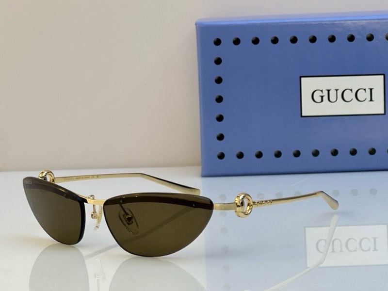 G*u*i sunglasses(aaaa)-1933