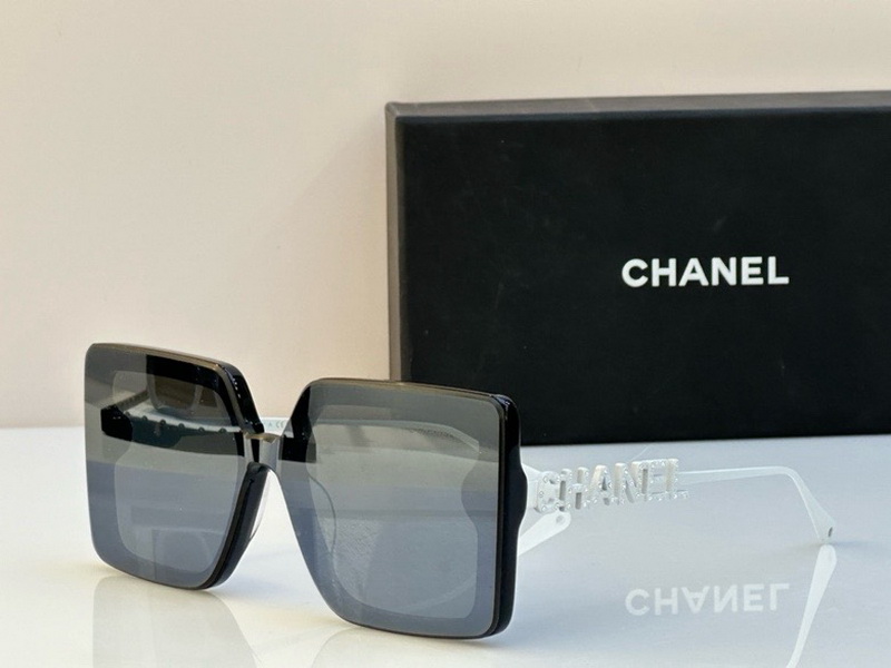 Ch*el sunglasses(aaaa)-1143
