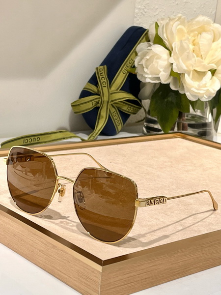 G*u*i sunglasses(aaaa)-1925