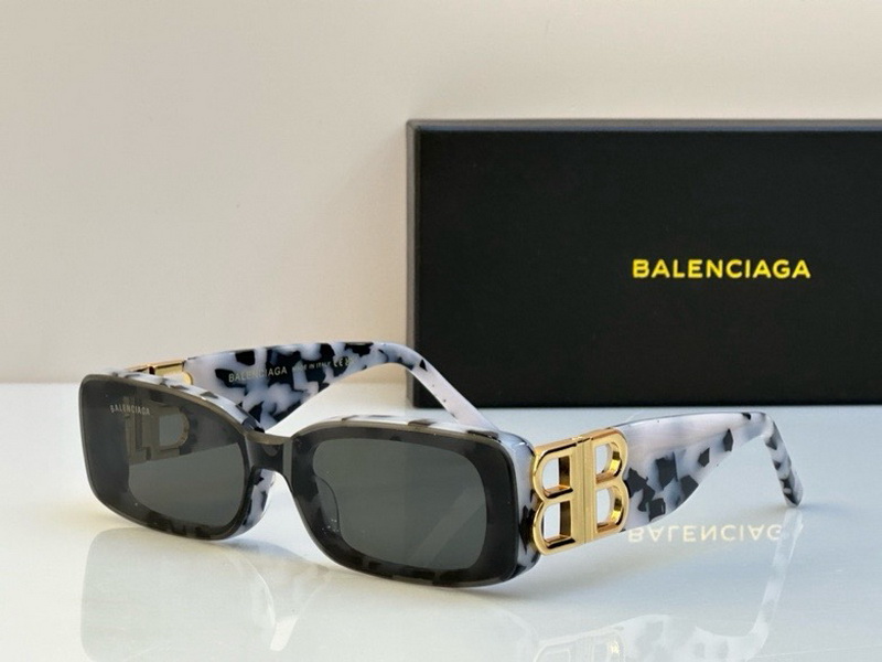 Ba*len*cia*ga sunglasses(aaaa)-274