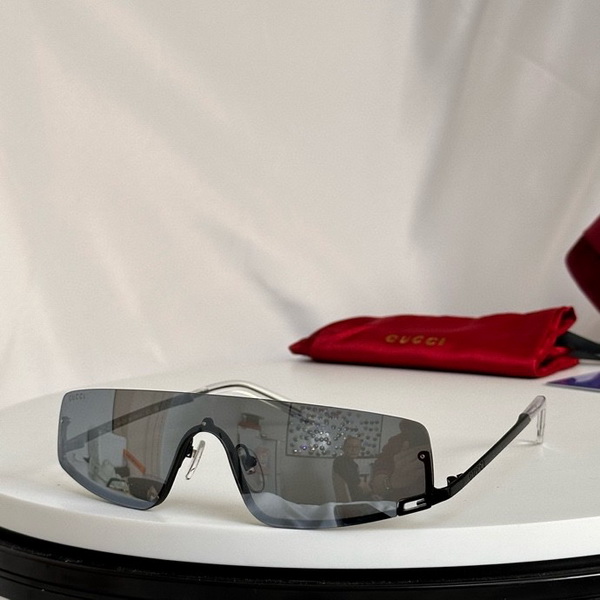 G*u*i sunglasses(aaaa)-1920