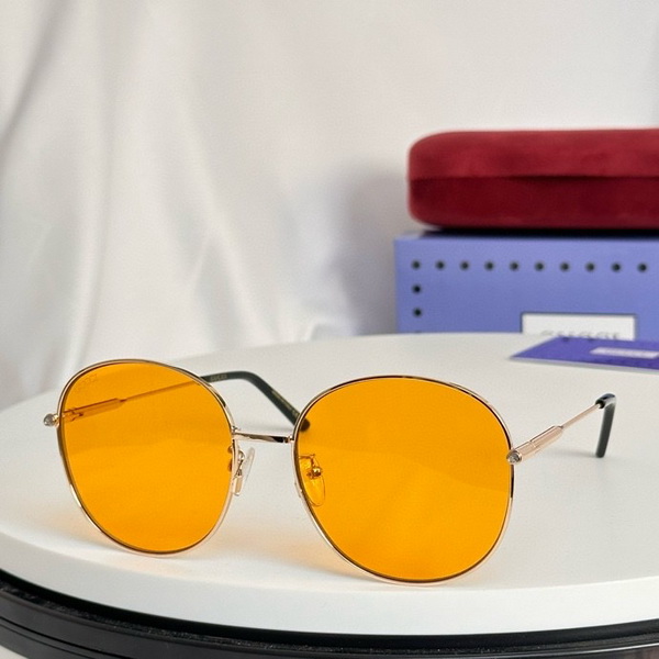 G*u*i sunglasses(aaaa)-1913