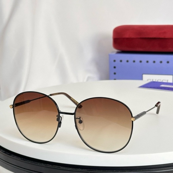 G*u*i sunglasses(aaaa)-1910