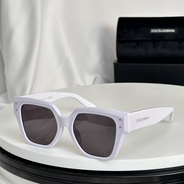 D&G Sunglasses(AAAA)-757