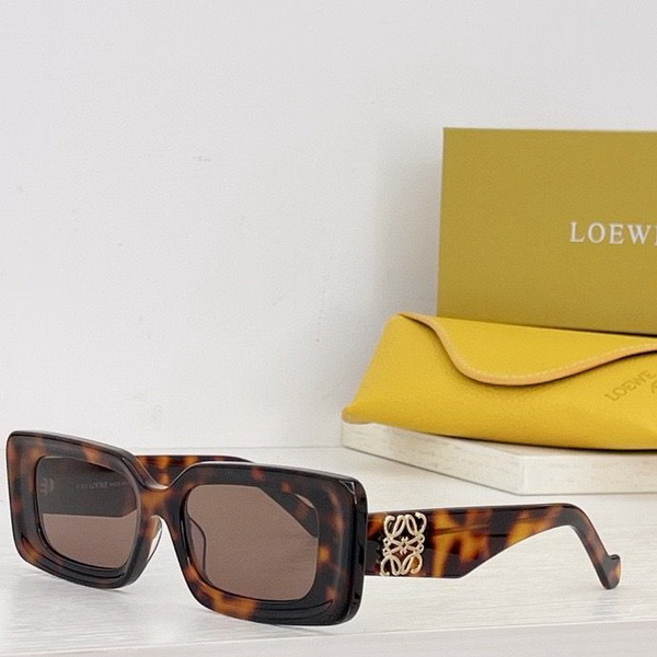 L0ew* sunglasses(aaaa)-208