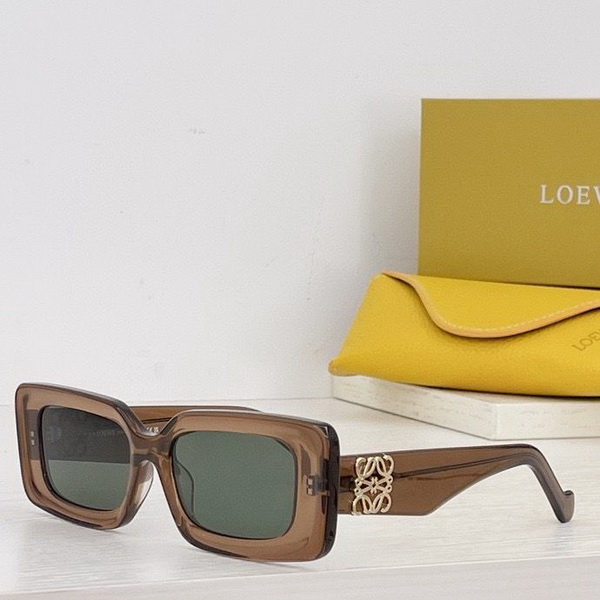 L0ew* sunglasses(aaaa)-206