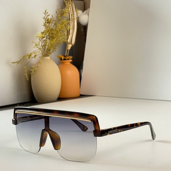 Ji*y Ch* sunglasses(aaaa)-147