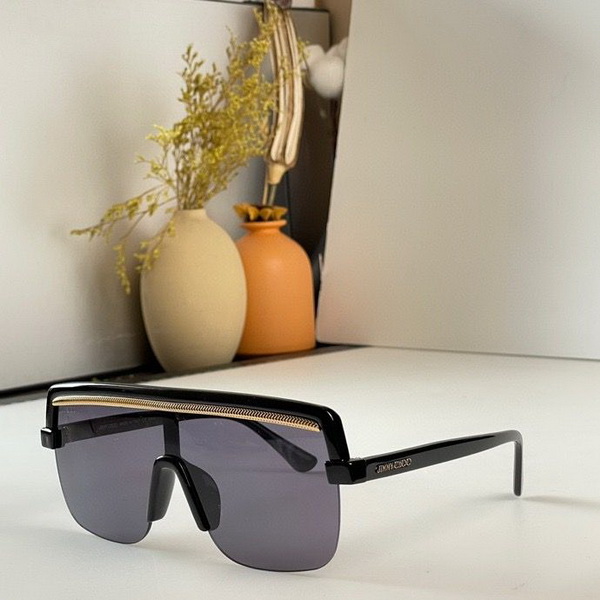 Ji*y Ch* sunglasses(aaaa)-145