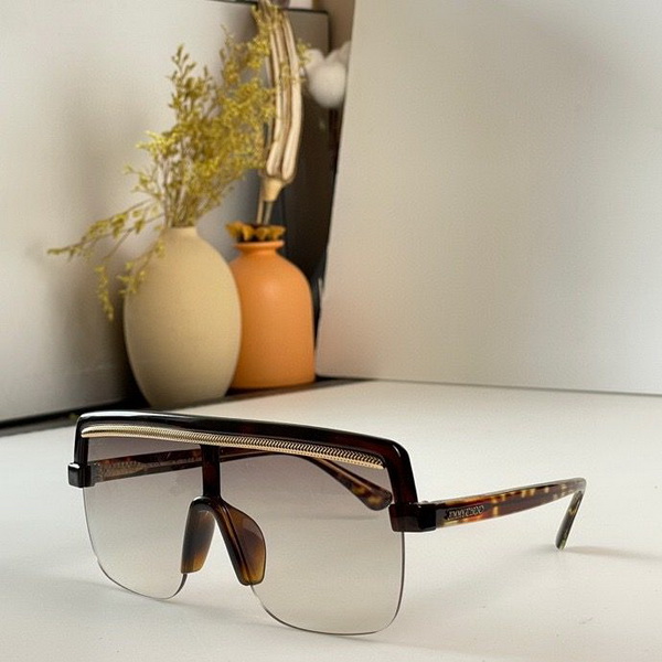 Ji*y Ch* sunglasses(aaaa)-144