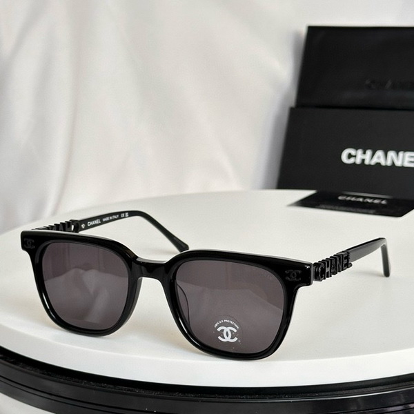 Ch*el sunglasses(aaaa) -1131