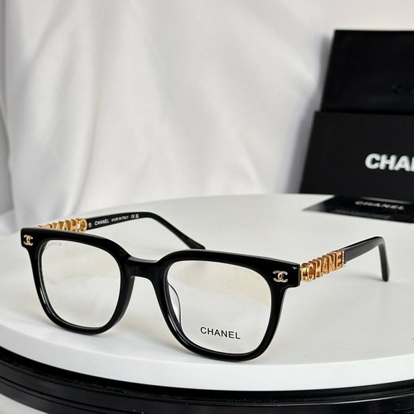 Ch*el sunglasses(aaaa) -1124